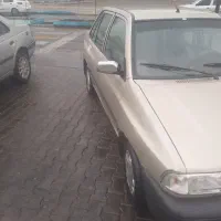 پراید خانگی صندوقداردوگانه|خودرو سواری و وانت|تبریز, |دیوار