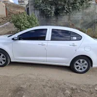شاهین دنده ای جی ال 1404