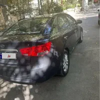 کیا سراتو مونتاژ اتوماتیک آپشنال 2000cc، مدل ۱۳۹۷|خودرو سواری و وانت|تهران, شهرآرا|دیوار