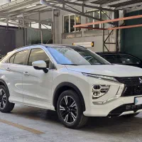 میتسوبیشی اکلیپس کراس مدل ۲۰۲۵