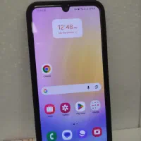 فروش گوشی سامسونگ A25 - تقریباً نو