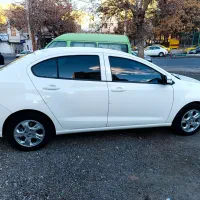 ماشین شاهین gl