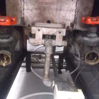 سرخکن|اجاق گاز و لوازم برقی پختوپز|فولادشهر, باغشاد|دیوار