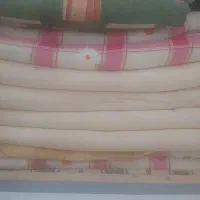 فروش ۴ عدد تشک پنبه ای