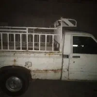 وانت بار کرایه داخل شهر واطراف