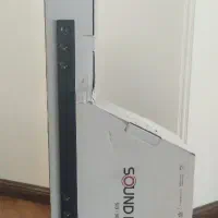 ساند بار ال جی SJ3 اصل در حد نو - soundbar lg|سیستم صوتی خانگی|تهران, پاسداران|دیوار