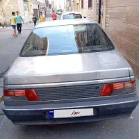 پژو روآ خاکستری مدل ۸۸ سالم و بامعرفت|خودرو سواری و وانت|تهران, مختاری|دیوار