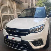 Mvm sport x33 کم کارکرد|خودرو سواری و وانت|تهران, نیلوفر|دیوار