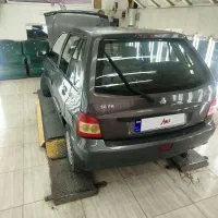 92 تر و تمیز|خودرو سواری و وانت|اراک, |دیوار