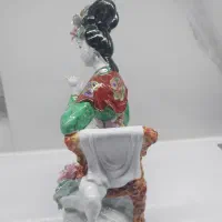 مجسمه چینی اصلی|مجسمه، تندیس، ماکت|ری, شهرری|دیوار