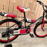 دوچرخه ۲۰ ( کوئیک نس)|دوچرخه، اسکیت، اسکوتر|مشهد, ایثار|دیوار