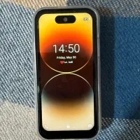 آیفون16پرو مکس مینی