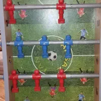 فوتبال دستی