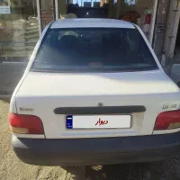 فروش پراید ۱۳۱
