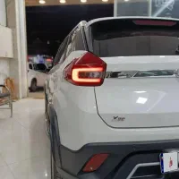 mvm x 22|خودرو سواری و وانت|میاندوآب, |دیوار