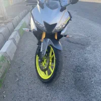 یاماها R15 yamaha