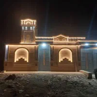 منزل ویلایی سجاد شهر