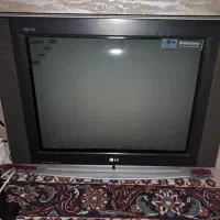 تلویزیون قدیمی