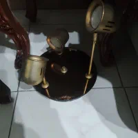 لوستر و چراغ اویزی|لوستر و چراغ آویز|اندیشه, اندیشه فاز ۳|دیوار