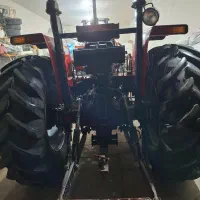 فروش تراکتور دوبل مدل ۹۸ و ۱۴۰۲