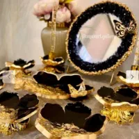 ست یلدایی|صنایع دستی و سایر لوازم تزئینی|سنقر, |دیوار