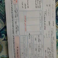 گم شدن مدارک ماشین با کیف بیمه