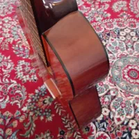 گیتار Mat2 pelas|گیتار، بیس، امپلیفایر|رودان, |دیوار