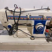 چرخ خیاطی ژانونه۸۰۴
