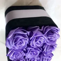 باکس گل ربانی|گل مصنوعی|محمدیه-قزوین, |دیوار