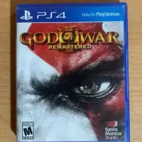 god of war 3 ps4