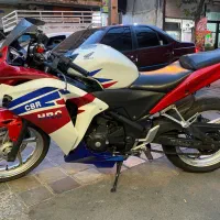 cbr250|موتورسیکلت|تهران, جوانمردان (اندیشه)|دیوار
