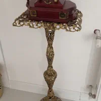 میز تلفن برنز|میز تلفن|قم, باجک سه|دیوار