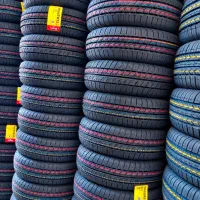 فروش ویژه لاستیک ۵ سال گارانتی در فروشگاه یکتا