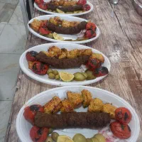 کمک آشپز ظرفشور سالن کار کارگرساده