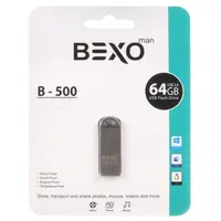 فلش های مارک BEXO