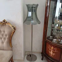 آباژور ایستاده کاملاسالم