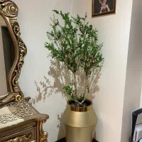 گل مصنوعی تنه طبیعی|گل مصنوعی|تهران, هفت چنار|دیوار