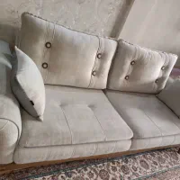 مبل راحتی تخت شو ۸ نفره