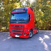 ولوو اف اچ 500مدل2021نیوفیس خودران|خودرو سنگین|اسلام‌شهر, شهرک احمدیه|دیوار