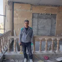 نما کاری.کاشی کاری.آجر چینی وغیره