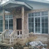 ویلا نوساز جنگلی کوهپایه ای اطراف رضوانشهر|فروش خانه و ویلا|رضوانشهر, |دیوار