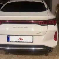 کی ام سی جی ۷مدل ۴۰۳|خودرو سواری و وانت|مهربان, |دیوار