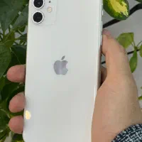 Apple 11 normal ایفون ۱۱ نرمال ۱۲۸ گیگ