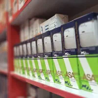 انواع چشمی دزدگیر اماکن|دوربین مداربسته|بهبهان, |دیوار