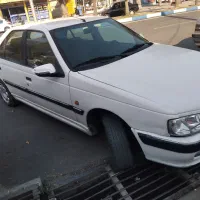 پژو پارس|خودرو سواری و وانت|ارومیه, |دیوار