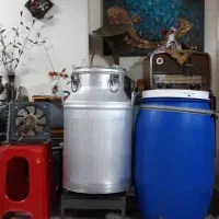 دیگ عرق گیری برقی