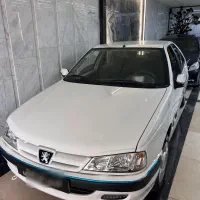اتومبیل پرشیا