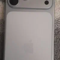 طرح ایفون ۱۷پرو