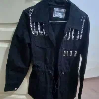 ست کت پاییزه وکیف دخترانه|لباس|میانه, |دیوار