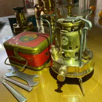 پریموس  سلطان N96 عموداود|کلکسیون اشیاء عتیقه|تهران, آرژانتین|دیوار